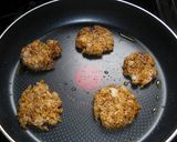 海苔の佃煮おにぎりで塩ラーメン作り方2写真