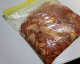 ★ 絶品 鶏のから揚げ お弁当にも ★作り方2写真