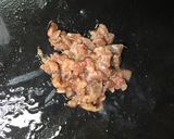 アンチョビトマトの冷製パスタ作り方2写真