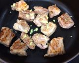 STAUBで作る時短ポークカレー作り方3写真