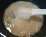 ♢豆乳&豆乳グルトの爽やか檸檬ムース♢作り方4写真