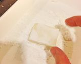 常備の乾物で♪高野豆腐揚げ作り方3写真