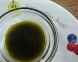♢豆乳&豆乳グルトの爽やか檸檬ムース♢作り方13写真