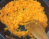 STAUBで作る時短ポークカレー作り方5写真