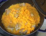 STAUBで作る時短ポークカレー作り方6写真