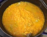 STAUBで作る時短ポークカレー作り方7写真
