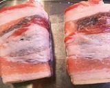 肉巻き高野豆腐作り方5写真