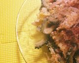 豆腐がなくて☆フグのゴーヤチャンプルー作り方8写真