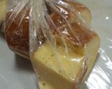 オランジーナでスコップケーキ☆作り方3写真