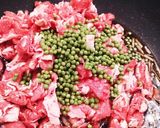 牛肉のしぐれ煮♪実山椒＆生姜入り作り方8写真