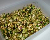 自然食材で作る山形のだし作り方1写真