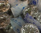 カンタンおいしい♡鍋プリン作り方6写真