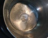 カンタンおいしい♡鍋プリン作り方7写真