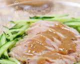 ストウブde柔らかジューシー蒸し鶏作り方17写真