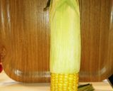 つるん！トウモロコシのゆで方【メモ】作り方3写真