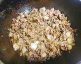 お肉屋さん風☆牛肉コロッケ作り方2写真