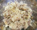 お肉屋さん風☆牛肉コロッケ作り方5写真