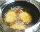 お肉屋さん風☆牛肉コロッケ作り方8写真