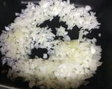 男の自炊料理 チキンバターカレー作り方2写真