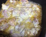 男の自炊料理 チキンバターカレー作り方4写真