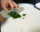 卵を使わない豆腐ハンバーグステーキ作り方4写真