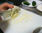 卵を使わない豆腐ハンバーグステーキ作り方5写真