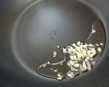 小松菜と豚肉のピリ辛オイスターソース炒め作り方4写真