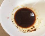 ◎鶏ささみの梅しそ和え◎作り方3写真