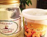 豆乳で本格的グリーンカレー☆お試しあれ！作り方5写真
