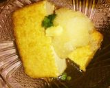 かなり手抜き☆焼き厚揚げ☆作り方6写真