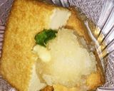 かなり手抜き☆焼き厚揚げ☆作り方7写真