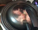 主役級☆ショートパスタと鶏肉のサラダ作り方5写真
