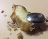 無駄無くショウガの保存！作り方1写真