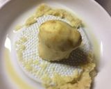 無駄無くショウガの保存！作り方2写真