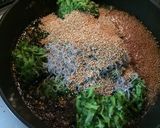 ゴーヤの佃煮で夏の食欲不振改善！苦瓜作り方7写真