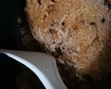 切り干し大根の煮物＊リメイク炊き込みご飯作り方8写真