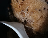 切り干し大根の煮物＊リメイク炊き込みご飯作り方8写真