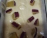 ♪１８㎝型パウンドケーキ♪スイートポテト作り方10写真