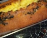 ♪１８㎝型パウンドケーキ♪スイートポテト作り方11写真