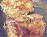 失敗知らずのテリッテリ！な照焼チキン！作り方3写真