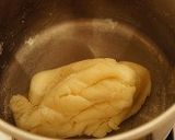 カルピスソフトプチシュー作り方3写真