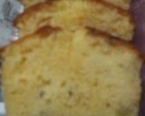♪１８㎝型パウンドケーキ♪スイートポテト作り方14写真