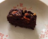 簡単！ヘルシーココアケーキ作り方8写真