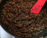 ゴーヤの佃煮で夏の食欲不振改善！苦瓜作り方9写真