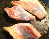 白身魚の洋風照り焼き作り方2写真