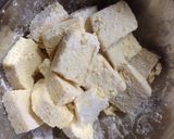 凍豆腐と豚バラのこってり照り焼き作り方3写真