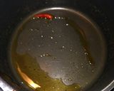 こんにゃくきんぴら 甘辛!作り方3写真