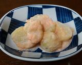 シンプル*たらもサラダ作り方4写真