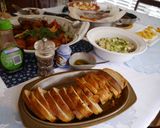 フォカッチャ☆シェフの配合作り方10写真