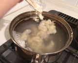 簡単！パーティーにおすすめ！お気軽うどん作り方3写真